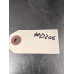 #D206 Left Cylinder Head From 2013 Dodge Durango  3.6 05184445AI